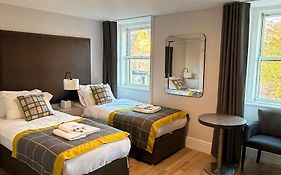 Dalkeith Phoenix Aparthotel Ltd